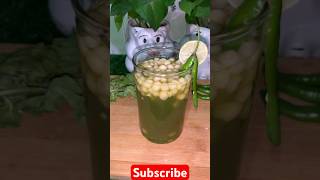 Tikha jaljeera Jo Garmi me pet se Rahat de shots food viralvideo youtubeshorts shiprafood [upl. by Nrubliw]