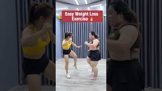 weight loss workout for girls 🔥 weightloss workout exercise 30 [upl. by Herrle545]