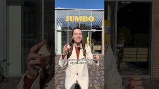 Mijn 3 favoriete en easy lunch recepten bij de Jumbo  Jumbo tips [upl. by Ettezil582]