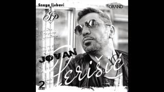 Jovan Perisic  Snaga ljubavi  audio  2016 Grand Production HD [upl. by Hwang]