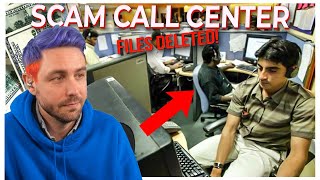 I destroy this Call Center full of Scammers [upl. by Maryn378]