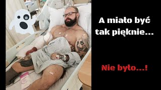 A miało być tak pięknie Nie było [upl. by Bish]