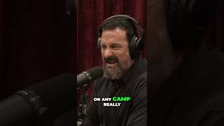 Joe Rogans Shocking Take on Navigating Family Dynamics Immigrant Fathers Journey🤯  JRE Highlights [upl. by Kluge624]