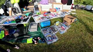 essington carboot new location [upl. by Lletniuq941]