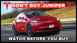 7 Reasons You Should Buy a Tesla Model Y NOW before it’s too late [upl. by Balbinder]