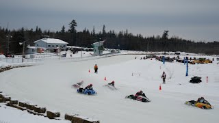 2023 BONNECHERE CUP USSA PRO STARS SERIES OSOR RACES [upl. by Iseabal]