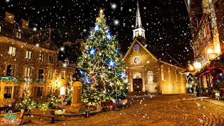 BEAUTIFUL CHRISTMAS MUSIC 2025 Top Christmas Songs of All Time for Relaxation Sleep Study 8 [upl. by Henrik]