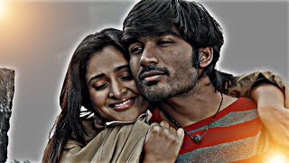 💕Udal kothithathey Love song💕Polladhavan movie 💕 Dhanush love song status videos💕 [upl. by Loren]