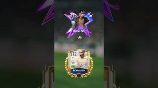 Rivaldo vs Top Strikers 🤔 fifamobile shorts [upl. by Raimondo]