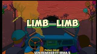 🌴 LIMBLIMB REGGAE VEN REMIXER FT IRMA TERBARU2k24 Viral tiktok [upl. by Wylde]