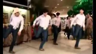 BAILES Y MUSICA COUNTRY [upl. by Anneehs]