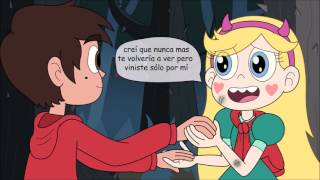 StarcoEl Reencuentro En The Battle Of Mewni Comic [upl. by Loveridge732]