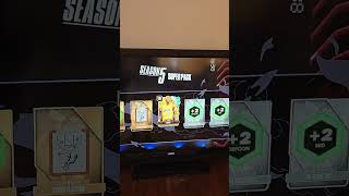 SEASON 5 NBA MyTeam SUPER PACKS are LIVE  GALAXY OPAL KOBE PACK OPENING👀🚨👀 MyTeam NBA2K24 [upl. by Godber795]