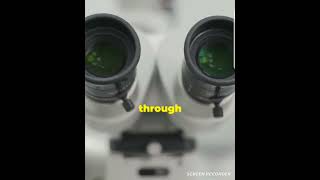 How does microscope work [upl. by Ytsirk]