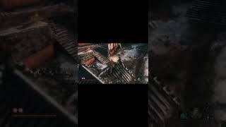 Ashina Cross di SEKIRO SHADOW DIE TWICE [upl. by Dyrrej]