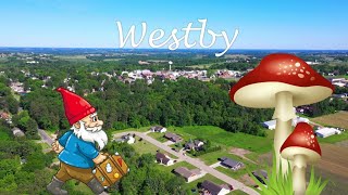 Westby  Wisconsin [upl. by Dorina465]