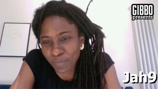 Jah9 Talks The Significance Of 9 Influences amp Originality [upl. by Yurt]