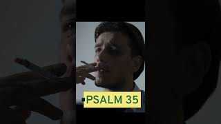 Psalm 35 The Most Powerful Prayer in the Bible for protection against spiritual warfare and enemies [upl. by Atiuqram]