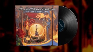 TransSiberian Orchestra  Christmas Jam Vinyl Visualizer [upl. by Stillmann]