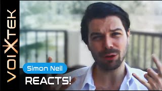 How to Sing High like Simon Neil  BIFFY CLYRO  Singing with Ron Anderson [upl. by Ainna]