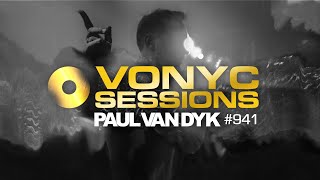 Paul van Dyks VONYC Sessions 941 [upl. by Eceinhoj]