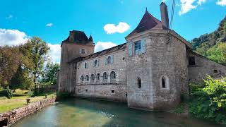 Un bout de Cantal une rasade de Dordogne [upl. by Ishmael107]