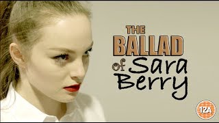 THE BALLAD OF SARA BERRY 35mm A Musical Exhibition cover by SPIRIT YPC [upl. by Nitneuq]