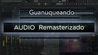 Remasterizado Guanuqueando DIVIDIDOS VÃ©lez en vivo [upl. by Etnohs]