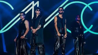 CNCO  Hey DJ [upl. by Daahsar]