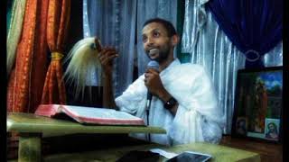 መልእክት ለሴቶች dn yordanos Abebe [upl. by Negaem]