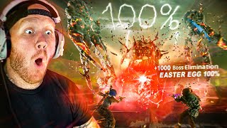 TIMTHETATMAN 100 COMPLETES TERMINUS EASTER EGG [upl. by Ojadnama]