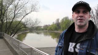 INTERVIEW MIT HANS SOLO  ÄITIEM 2012 [upl. by Ymme]