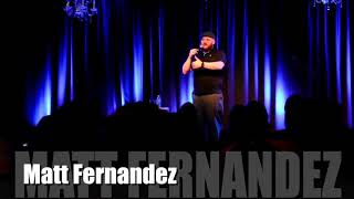 Matt Fernandez LIVE in Miami [upl. by Dowski]