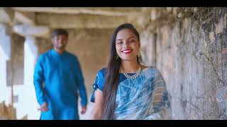 Kalalo Kooda Music Video pre wedding shoot preweddingshoot [upl. by Eydie243]