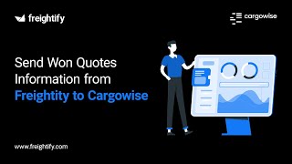 CargoWise Integration [upl. by Elram]