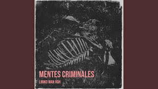 Mentes Criminales [upl. by Campball]