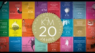 20 Jahre Kammeroper München [upl. by Ramhaj224]