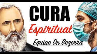 CURA ESPIRITUAL 🙏🏻 Tratamento Espiritual de Cura Enquanto Dorme 🙏🏻 Equipe de Cirurgiões do Astral [upl. by Ciapha]