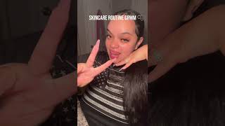 Skincare Routines GRWM At Night Time Part 2 [upl. by Cynde]