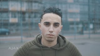 Voor Abdelhak Nouri  De Kracht van Dua [upl. by Cirdor]