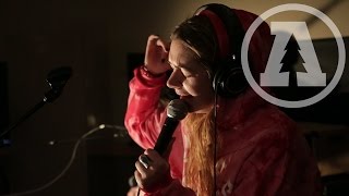 Marmozets  Hit the Wave  Audiotree Live [upl. by Carli]