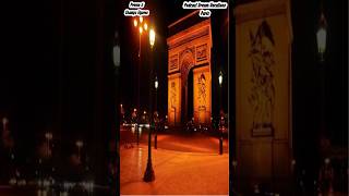 Promo 5 Champs Elysees podcast vacations paris full podcast in related video [upl. by Eilahtan]