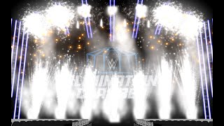 WWE Elimination Chamber 2023 Opening Pyro Concept [upl. by Carmencita]