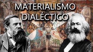 El materialismo dialéctico [upl. by Asaert]