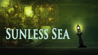 Lets Roleplay Sunless Sea  Ep 12 quotZeeztoriesquot [upl. by Island617]