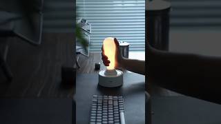 LED Night Light Rechargeable Desk Lamp [upl. by Lrac]