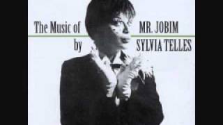 Sylvia Telles Bonita The Music of Mr Jobimwmv [upl. by Janel]