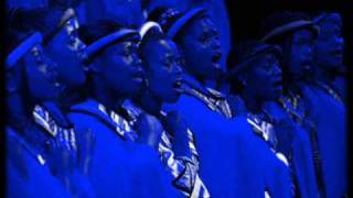 Soweto Gospel Choir  U2 PRIDE In The Name of Love [upl. by Iinden]