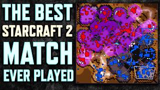 StarCraft Remastered  We Are Under Attack [upl. by Cammi]