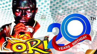 ORI FATE BY MUYIWA ADEMOLA CLASSIC YORUBA MOVIE 2023 [upl. by Garibull581]